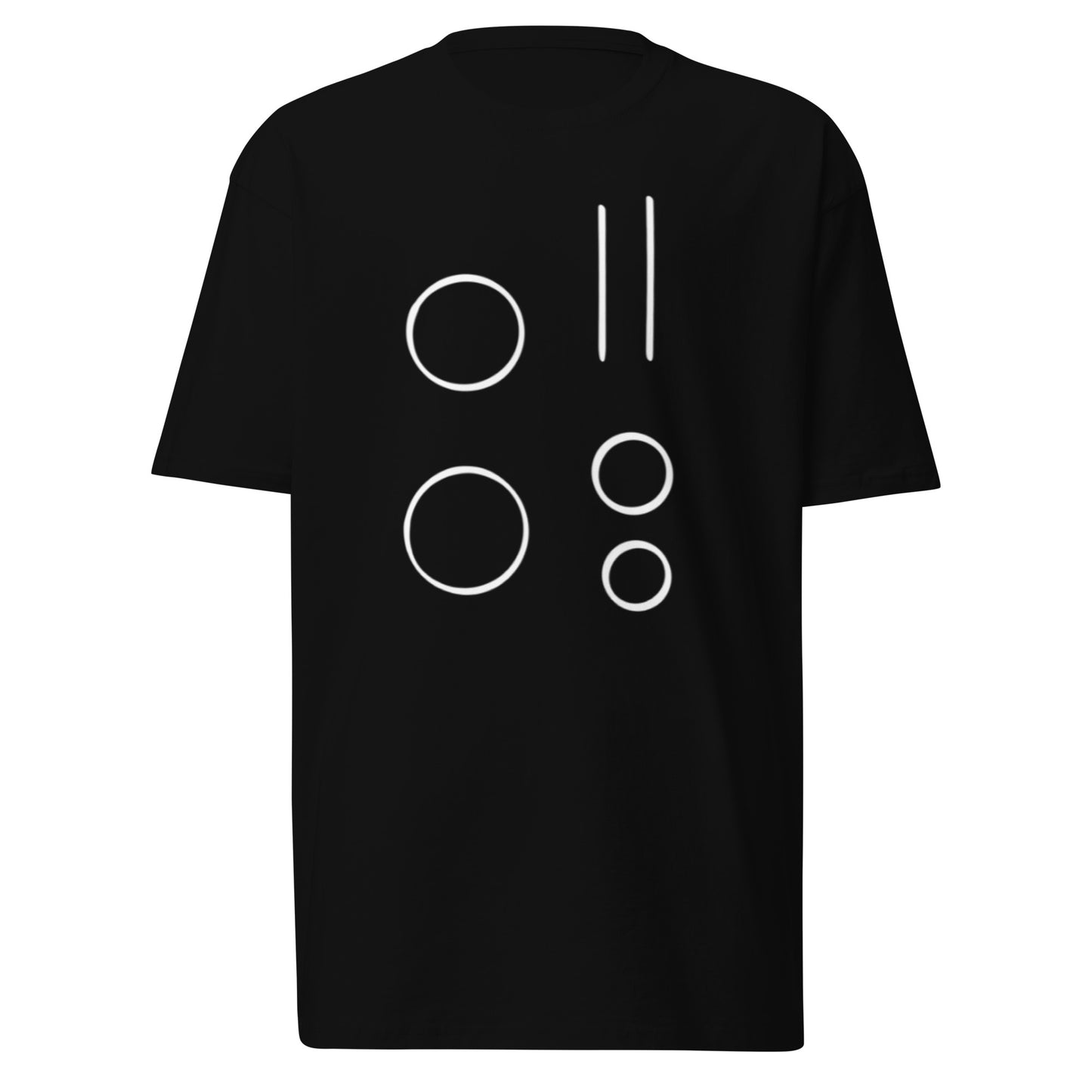 WIRED AIR TEE
